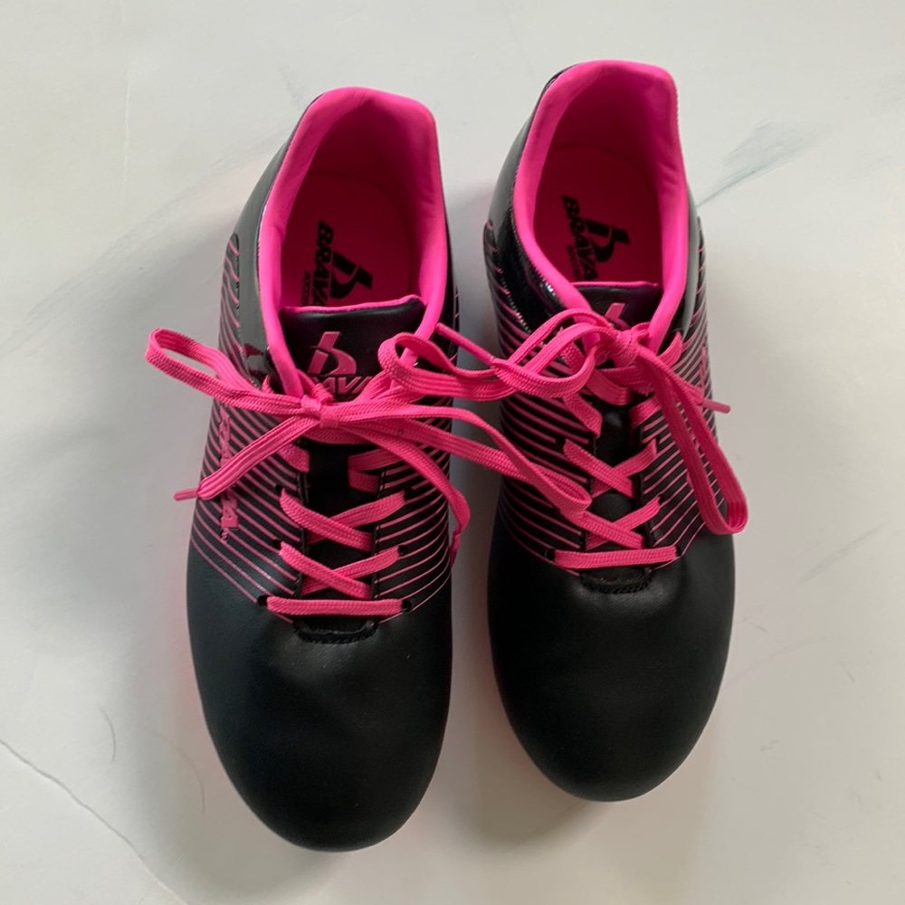 Brava Soccer Cleats